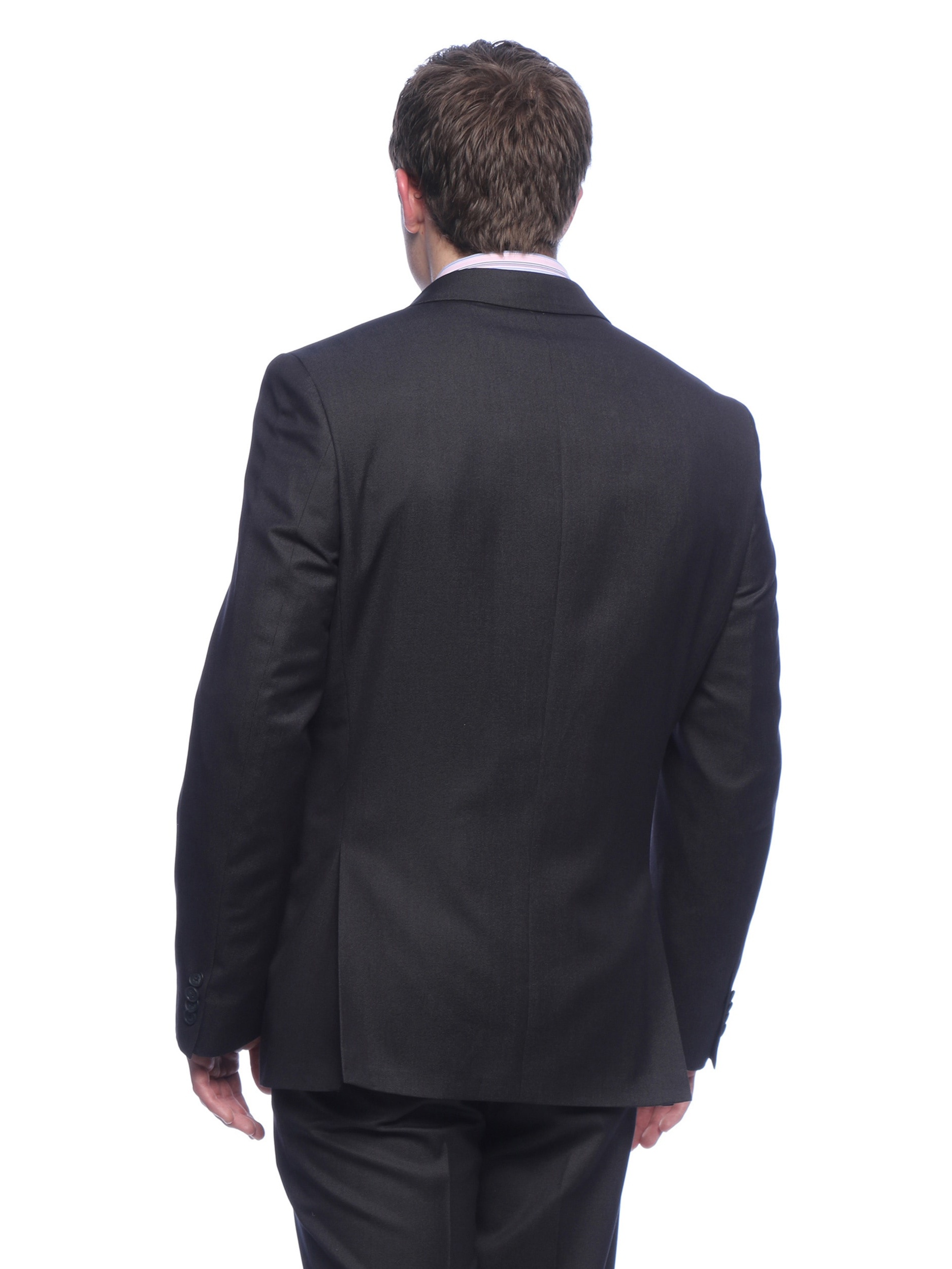 Craft /& Soul Mens Slim Fit Stretch Tech Suit Separate Pant